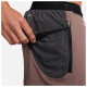 Nike Ανδρικό σορτς Trail Second Sunrise Dri-FIT 5" Brief-Lined Shorts